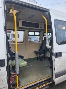 Renault Master LM35 DCI 120, снимка 11