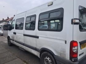 Renault Master LM35 DCI 120, снимка 2