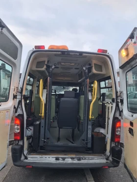 Renault Master LM35 DCI 120, снимка 4