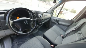 Обява за продажба на Mercedes-Benz Sprinter 213 2.2 ~18 300 лв. - изображение 4