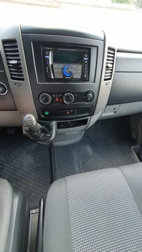 Обява за продажба на Mercedes-Benz Sprinter 213 2.2 ~18 300 лв. - изображение 6