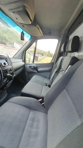 Обява за продажба на Mercedes-Benz Sprinter 213 2.2 ~18 300 лв. - изображение 5