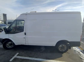Обява за продажба на Ford Transit Хладилен ~10 000 лв. - изображение 2