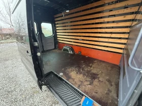 VW Crafter Crafter 2.0 TDI , снимка 8