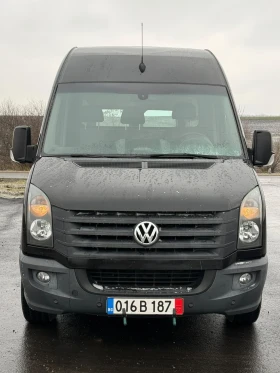 VW Crafter Crafter 2.0 TDI , снимка 3