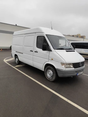 Mercedes-Benz Sprinter 312 310-312 2.9 TDI, снимка 5
