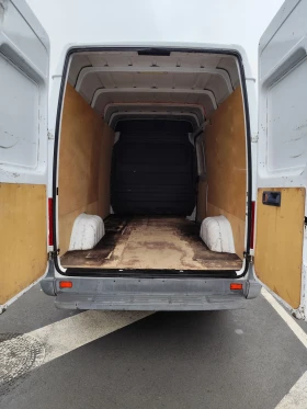 Mercedes-Benz Sprinter 312 310-312 2.9 TDI, снимка 4