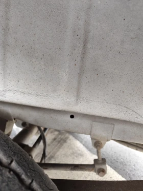 Mercedes-Benz Sprinter 312 310-312 2.9 TDI, снимка 14