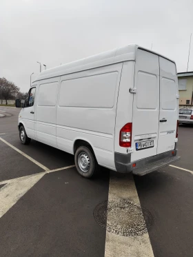 Mercedes-Benz Sprinter 312 310-312 2.9 TDI, снимка 7