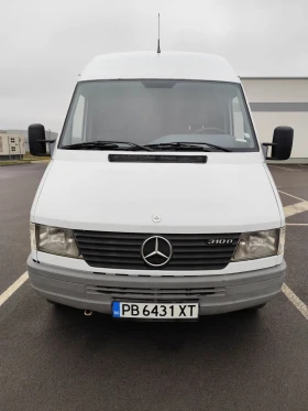 Mercedes-Benz Sprinter 312 310-312 2.9 TDI - изображение 1