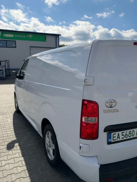 Toyota Proace ����� ���� 75��� | Mobile.bg � ����� ������ 6