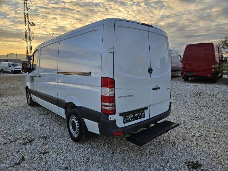 Mercedes-Benz Sprinter 313, снимка 3 - Бусове и автобуси - 43778391