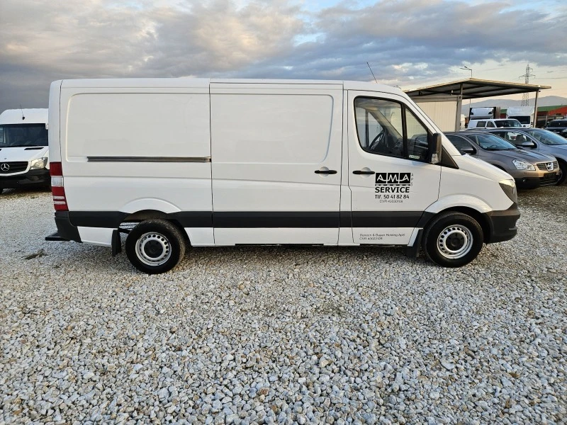 Mercedes-Benz Sprinter 313, снимка 6 - Бусове и автобуси - 43778391