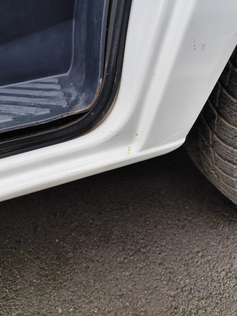 Mercedes-Benz Sprinter 312 310-312 2.9 TDI, снимка 13 - Бусове и автобуси - 53374049