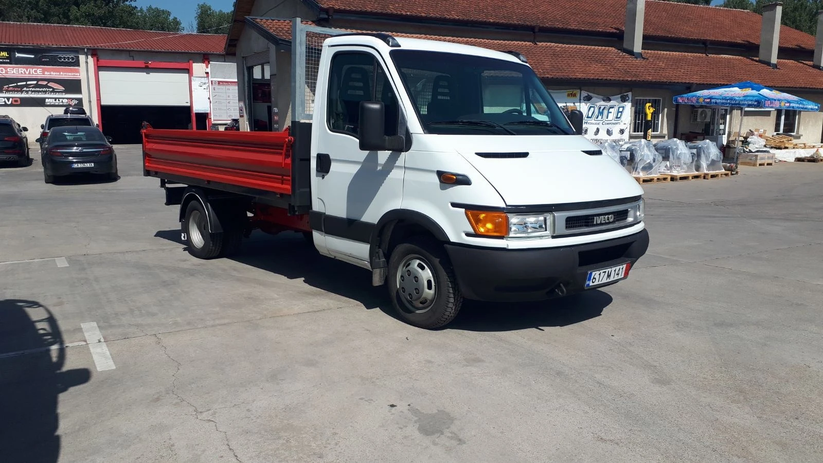 Iveco 35c13 | Mobile.bg � ����������� 1