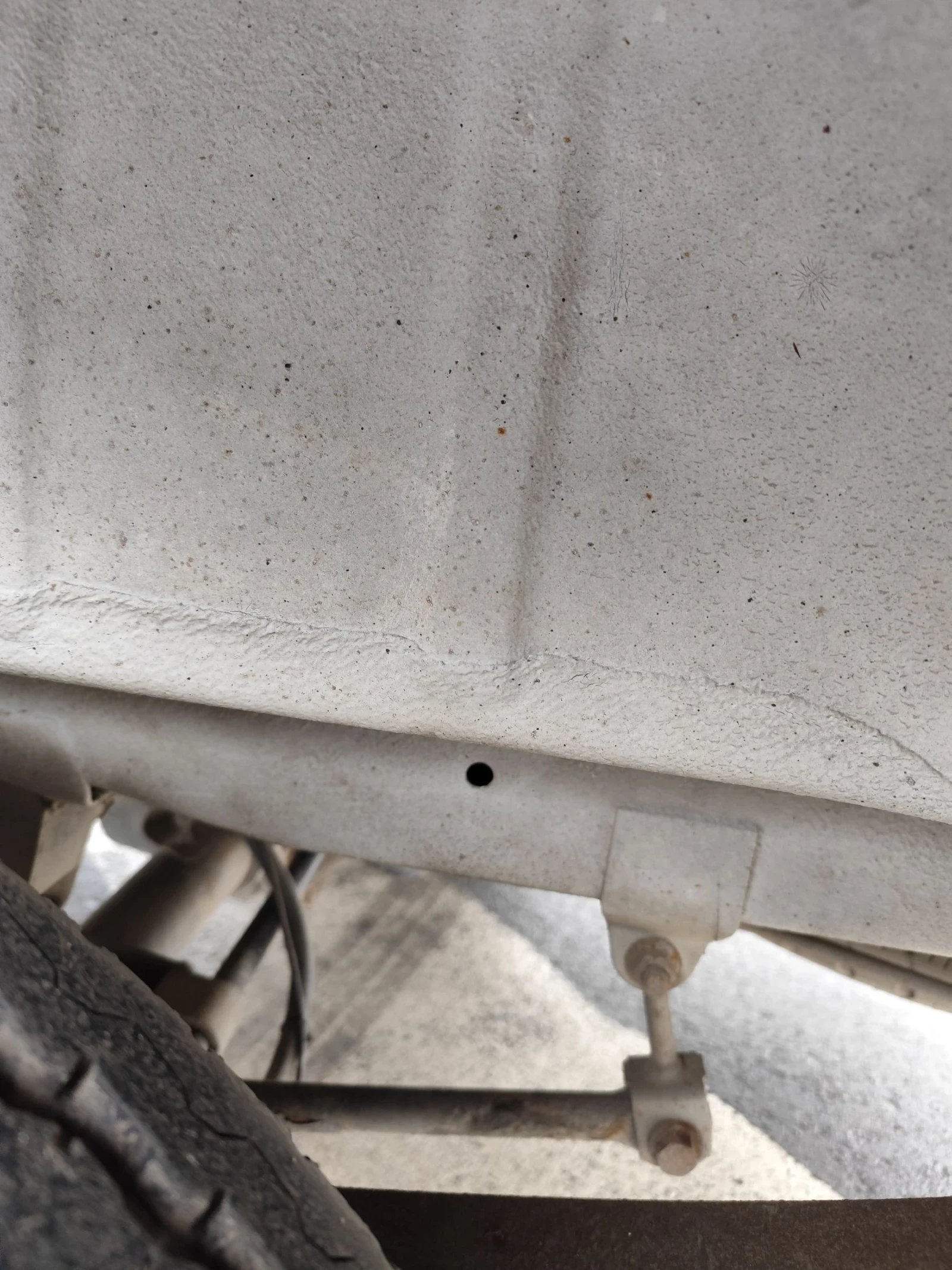 Mercedes-Benz Sprinter 312 310-312 2.9 TDI | Mobile.bg � ����������� 14