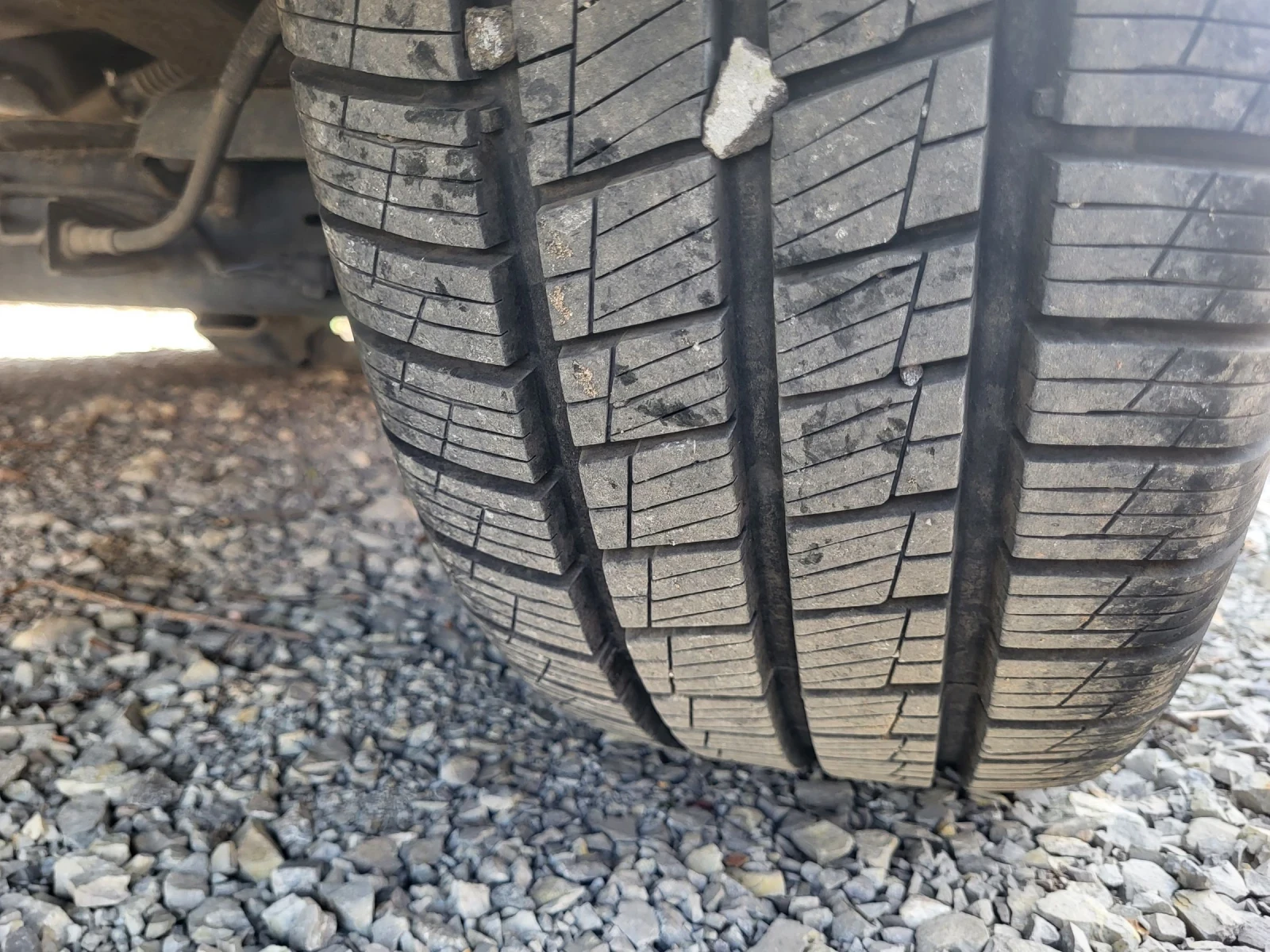 Ford Transit 2.0tdci..84000km!!!L3..H2, снимка 14 - Бусове и автобуси - 54226828