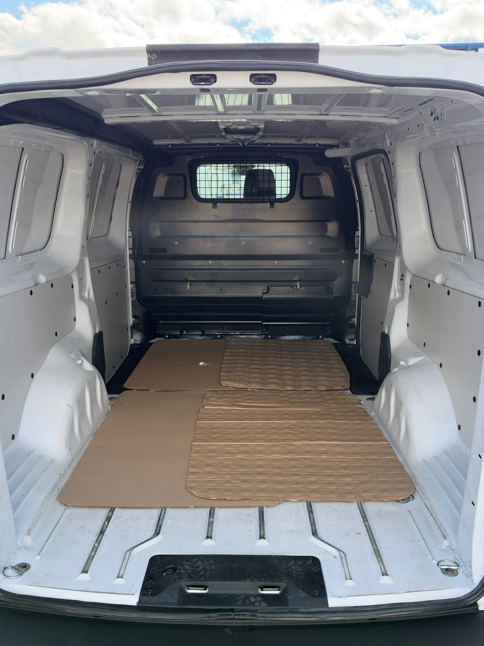 Toyota Proace ����� ���� 75��� | Mobile.bg � ����������� 8