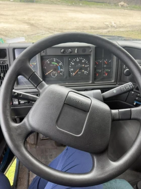 Volvo Fm 7, снимка 9