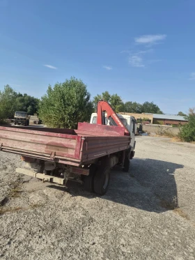 Mercedes-Benz 817, снимка 7