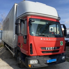 Iveco Eurocargo 75E16, снимка 13 - Камиони - 45005086