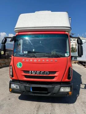  Iveco Eurocargo