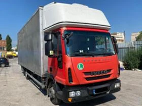 Обява за продажба на Iveco Eurocargo 75E16 ~15 000 лв. - изображение 6