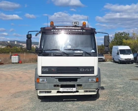 Daf 55-180 Специален, снимка 2