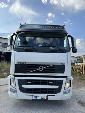Обява за продажба на Volvo Fh 500 EEV ~39 000 лв. - изображение 2
