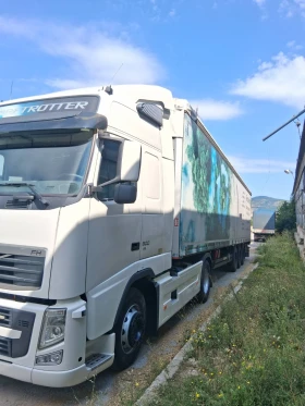 Volvo Fh 500 EEV | Mobile.bg    16