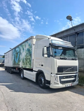 Volvo Fh 500 EEV | Mobile.bg    15