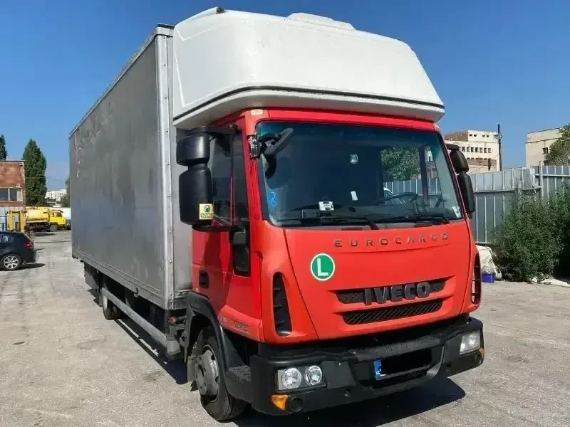 Iveco Eurocargo 75E16, снимка 7 - Камиони - 48990523