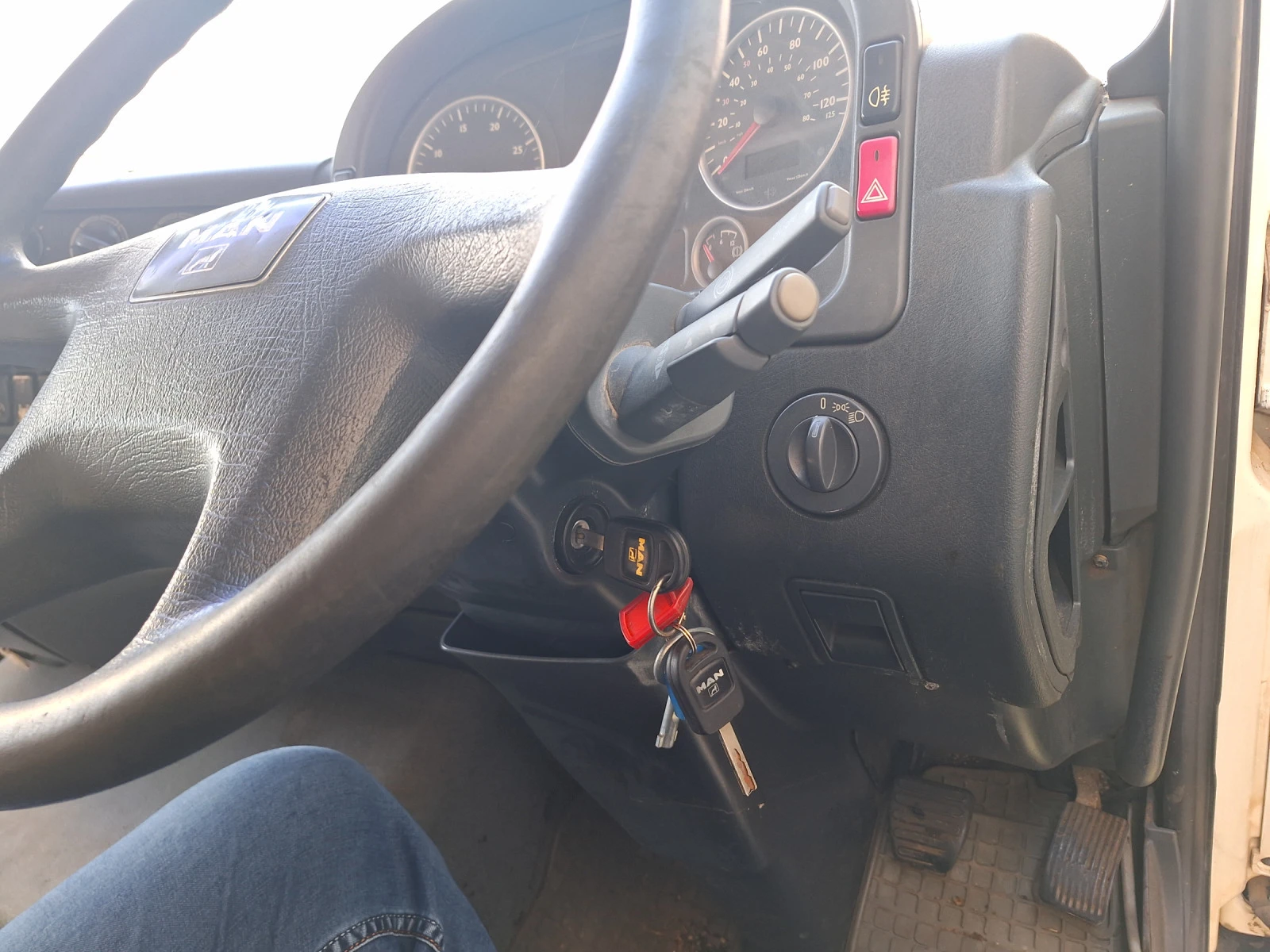 Man 18 TGM 18.280 | Mobile.bg   12