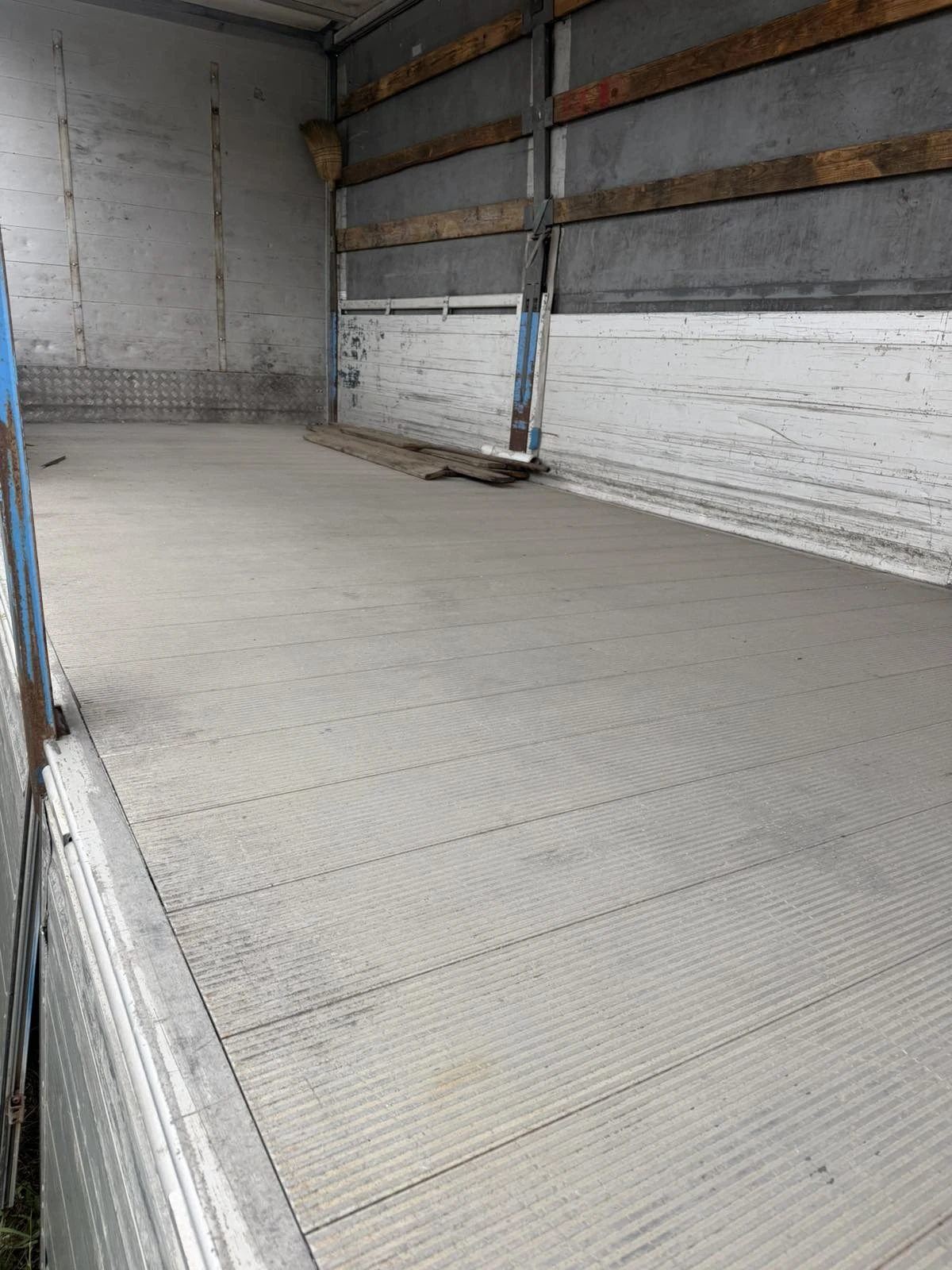 Volvo Fm 7, снимка 5 - Камиони - 53950748