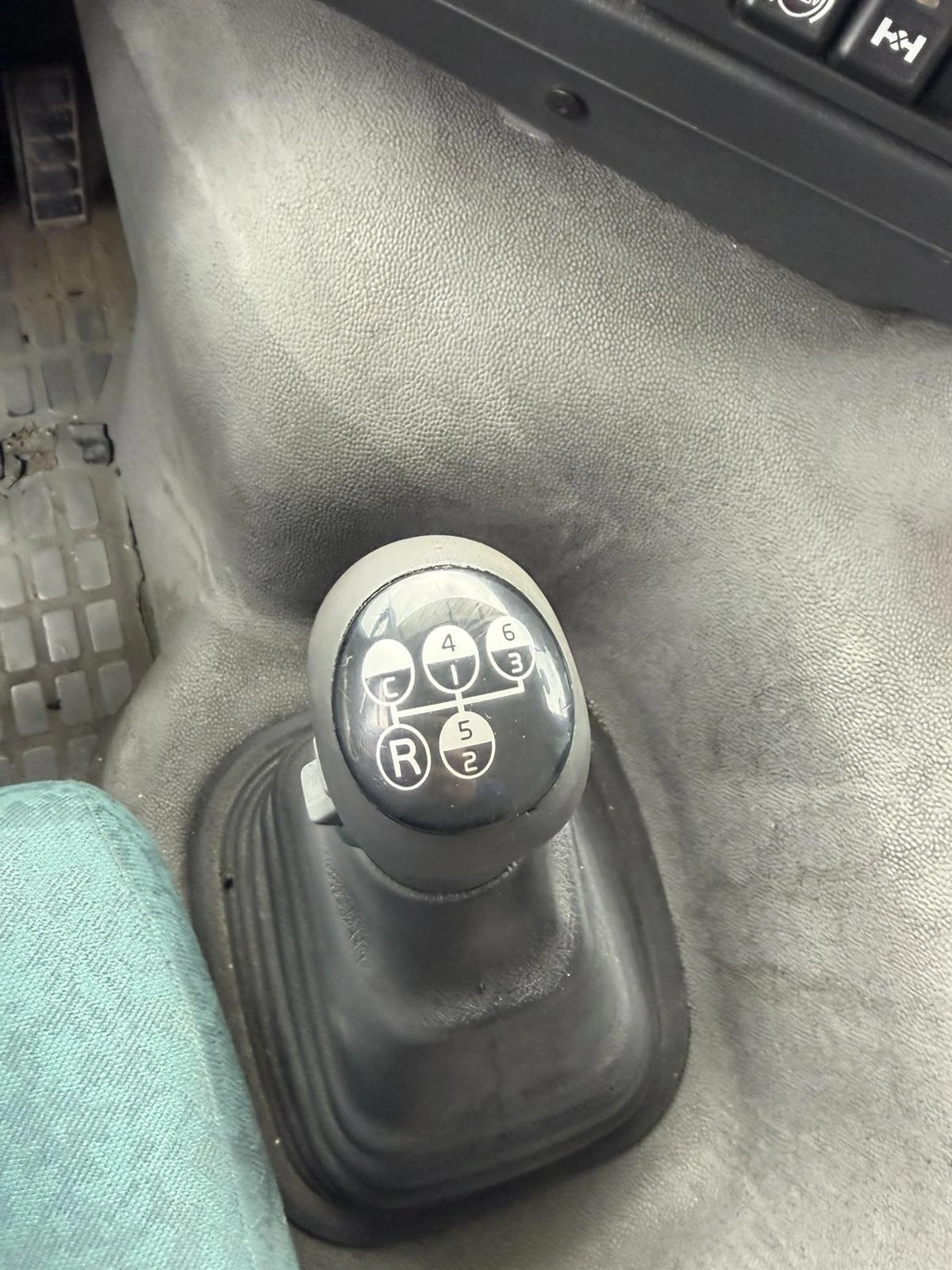 Volvo Fm 7, снимка 10 - Камиони - 53950748