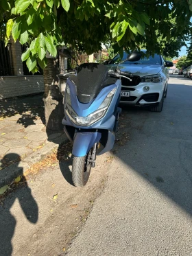 Honda Pcx, снимка 1