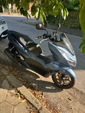 Honda Pcx, снимка 2