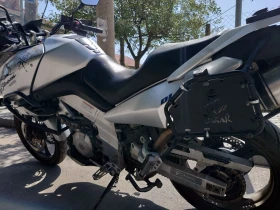 Suzuki V-strom, снимка 7