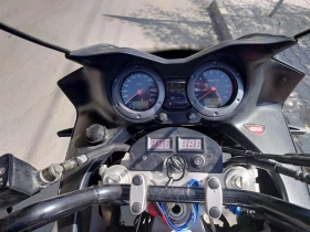 Suzuki V-strom, снимка 2