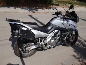 Suzuki V-strom, снимка 4