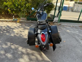 Kawasaki Vulcan 900 Custom , снимка 2