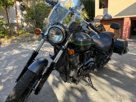 Kawasaki Vulcan 900 Custom , снимка 7