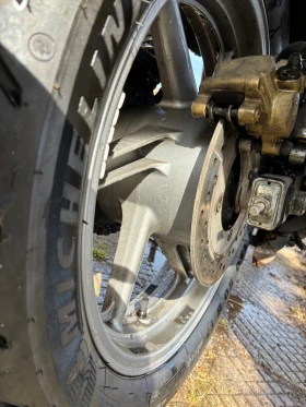 Honda Cb, снимка 5