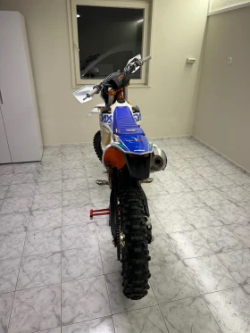 Ktm EXC 350, снимка 5