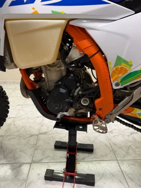 Ktm EXC 350, снимка 7