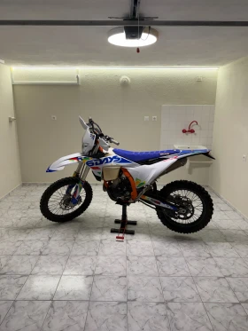 Ktm EXC 350, снимка 1