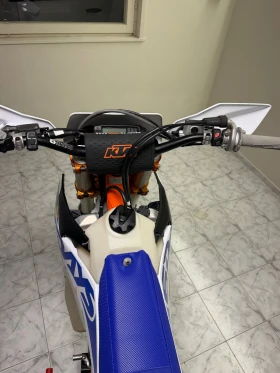 Ktm EXC 350, снимка 6