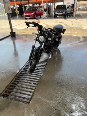 Ducati Ducati Scrambler, снимка 2