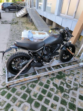 Ducati Ducati Scrambler, снимка 6