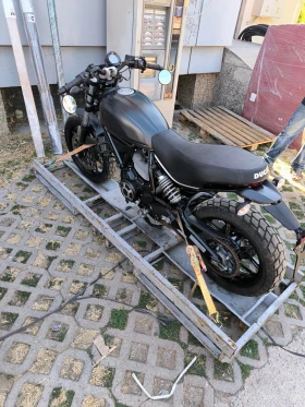 Ducati Ducati Scrambler, снимка 5